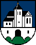 Wappen Hofkirchen/Mkr.